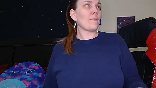 ToxicLilly online show from January 2026 07:35:01 AM