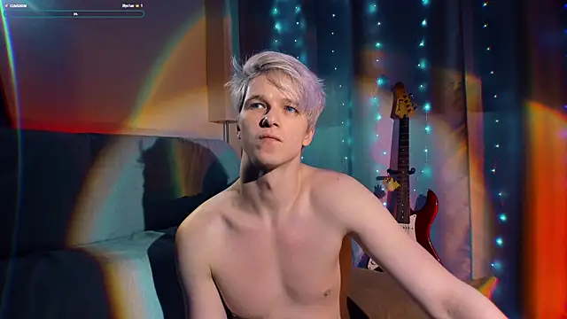 Breston Sweet online show from December 2025 12:03:02 PM