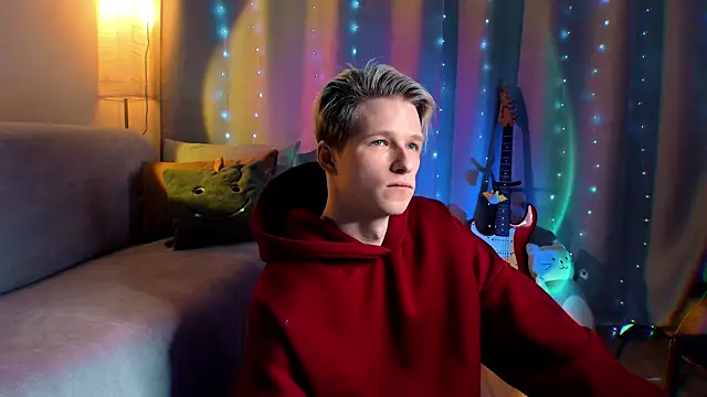 Breston Sweet online show from February 2026 09:35:02 PM