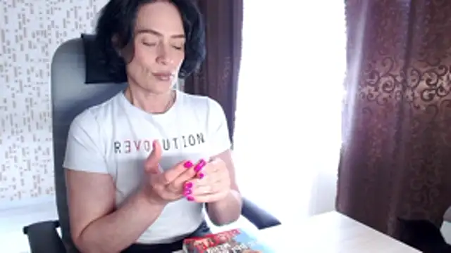 BelovedLady online show from April 2026 06:08:01 AM