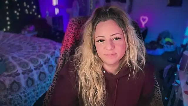 sage love online show from March 2026 03:00:02 AM