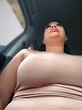 ValeryGrey online show from March 2026 07:07:02 PM