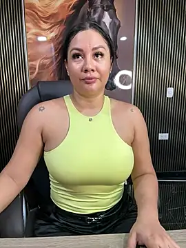 ValeryGrey online show from April 2026 07:15:01 PM