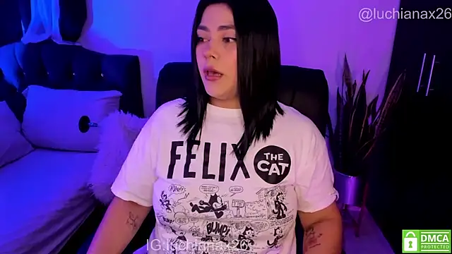 lucy26  online show from April 2026 03:17:01 AM