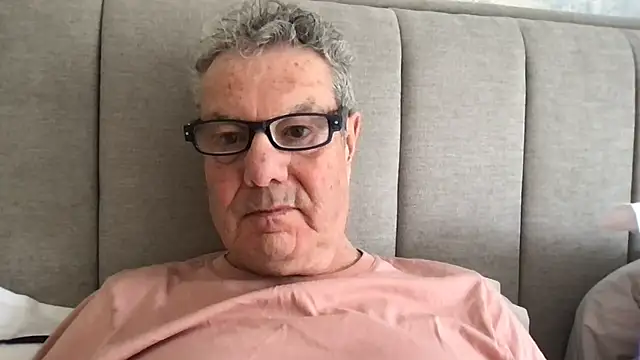 Oldpistolpete online show from April 2026 09:14:02 AM