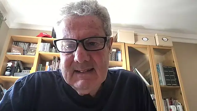 Oldpistolpete online show from April 2026 03:33:02 PM