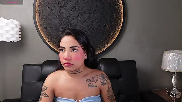 miss vaiolette online show from June 2026 11:02:02 AM