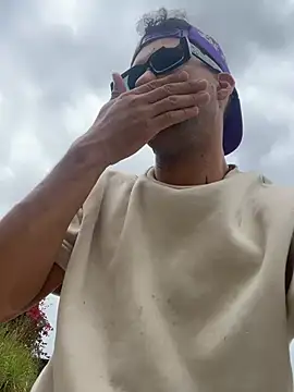 Daiki Jack online show from March 2026 03:40:01 PM