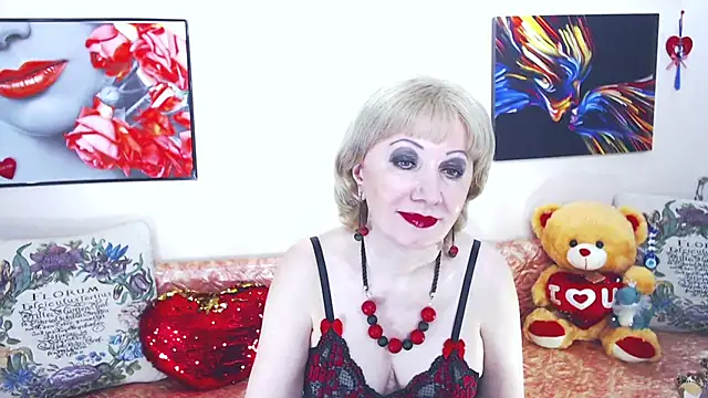 sexualxcharm online show from March 2026 01:56:01 PM