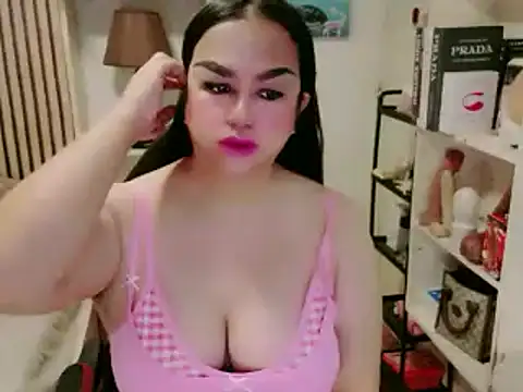 MissDominaBigCockXXLTS online show from April 2026 02:47:02 AM