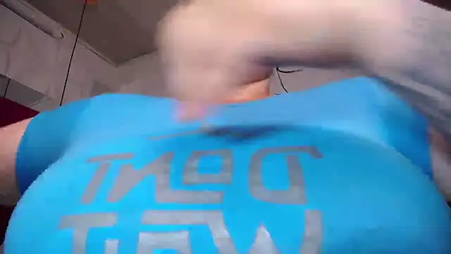 Penelope Tits online show from March 2026 01:59:02 PM