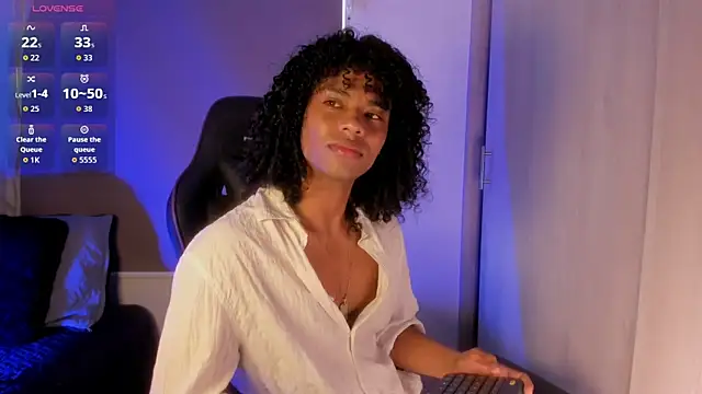 Lucas eevans online show from March 2026 01:03:02 PM