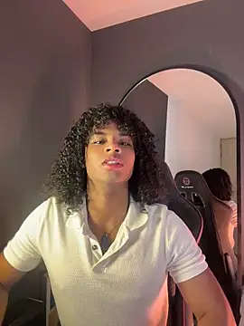 Lucas eevans online show from April 2026 02:29:01 PM