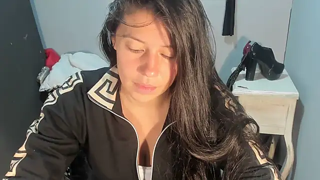 sandyquinnxx online show from April 2026 03:59:01 PM