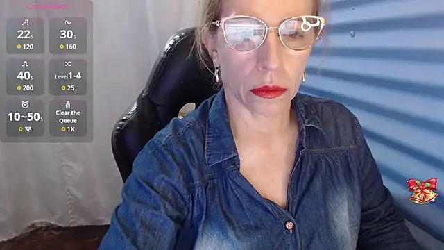 Chayla Ruiz online show from April 2026 02:09:02 PM