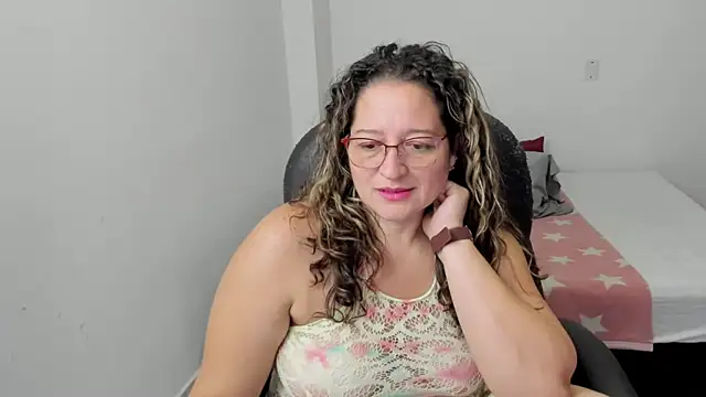 alejandra milf  online show from July 2026 04:09:02 PM