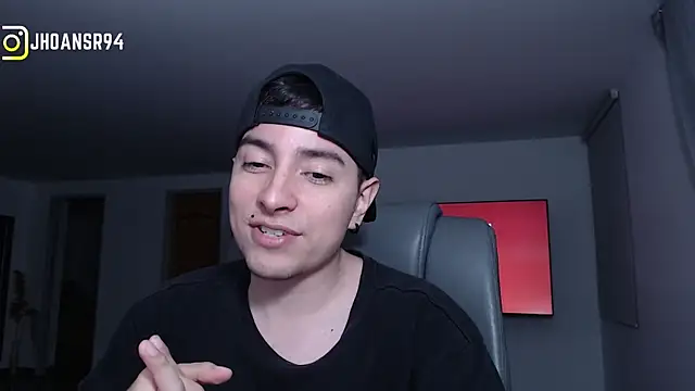 Jhoan saenz online show from April 2026 02:51:02 AM