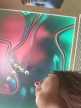 VallerieJones online show from March 2025 09:56:01 AM