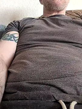 mustang69696 online show from April 2026 03:09:01 PM