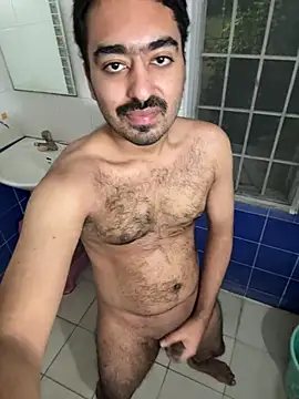 Vikram9918 online show from December 2024 06:38:01 PM