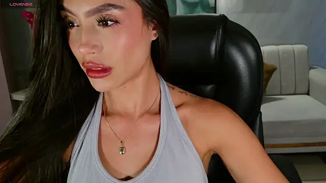 JadeEvansX online show from July 2026 07:05:02 PM