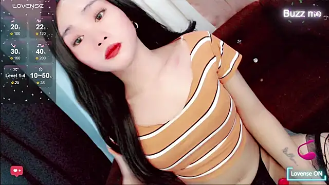 amomentoflust69 online show from April 2026 05:45:02 AM