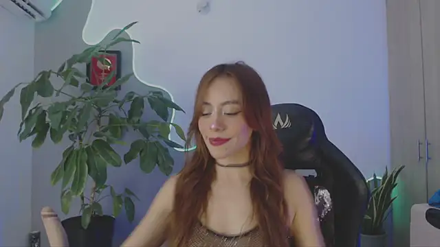 LauPolett online show from April 2026 03:23:02 AM