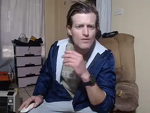 the-billy-blue online show from July 2026 06:44:01 AM