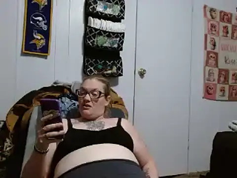 Slutty Owl420 online show from February 2025 12:04:02 AM