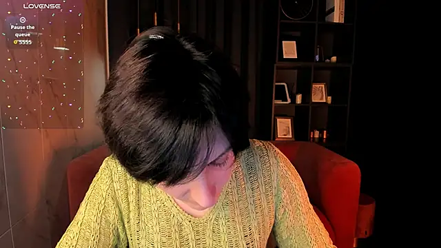 LorenDaze online show from April 2026 06:30:02 AM