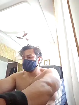 kaizercool1 online show from April 2026 05:41:02 AM