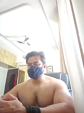 kaizercool1 online show from April 2026 05:38:02 AM