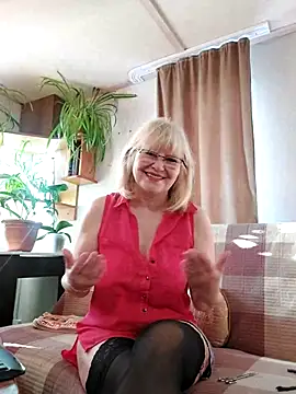 IrmaRose online show from December 2025 06:19:01 AM