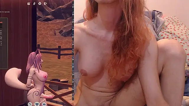 FutaChi online show from March 2026 10:13:02 PM