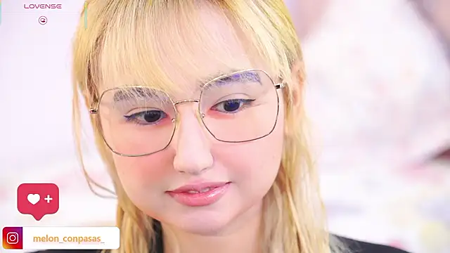 Pinkie Princes online show from February 2026 04:55:01 AM