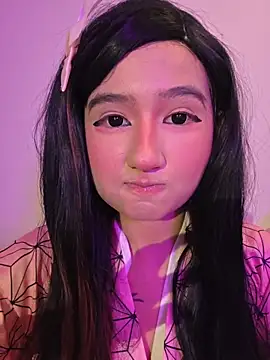 Pinkie Princes online show from February 2026 12:54:01 AM