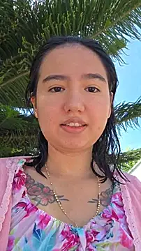 Pinkie Princes online show from June 2026 03:22:01 PM