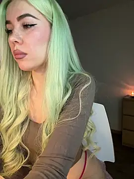 xDinnax online show from January 2025 11:15:02 AM