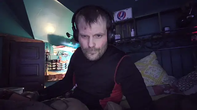 charactrzero online show from February 2026 02:59:02 PM