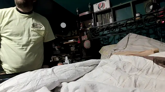 charactrzero online show from February 2026 11:09:01 AM