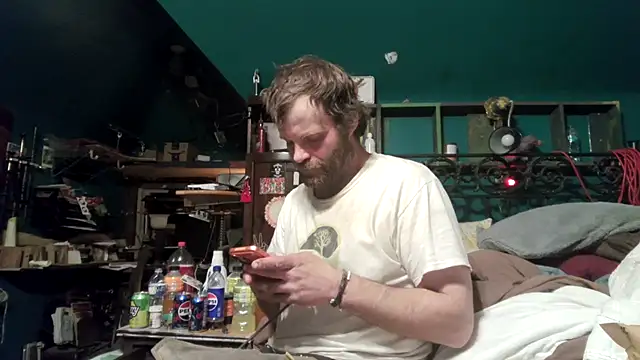 charactrzero online show from March 2026 01:55:02 AM