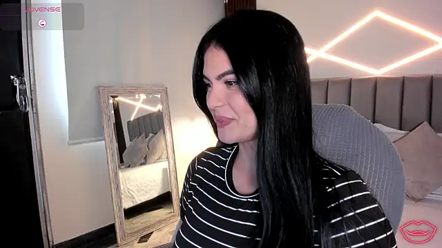 Veronicalanx1 online show from April 2026 01:27:02 PM