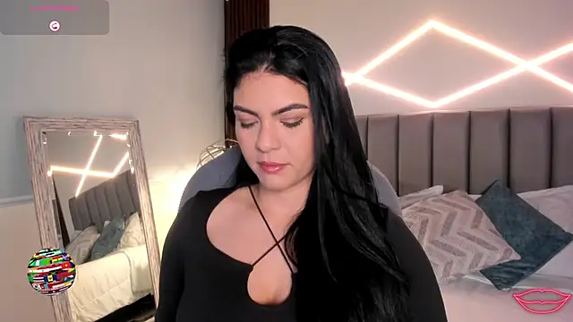 Veronicalanx1 online show from July 2026 11:26:01 AM