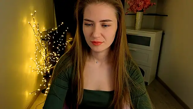 Adelyna Bird online show from March 2026 08:09:02 AM