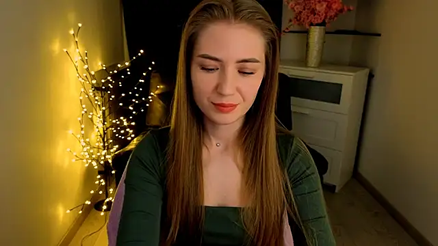 Adelyna Bird online show from March 2026 08:26:33 AM