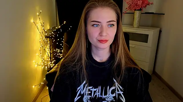 Adelyna Bird online show from March 2026 06:47:02 AM