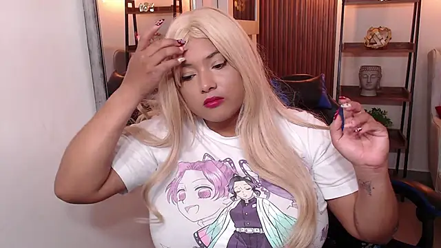 Kenya--Buhle online show from December 2025 06:15:01 PM