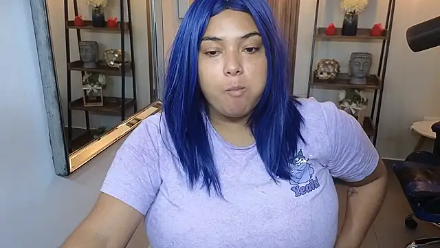 Kenya--Buhle online show from March 2026 12:10:01 PM