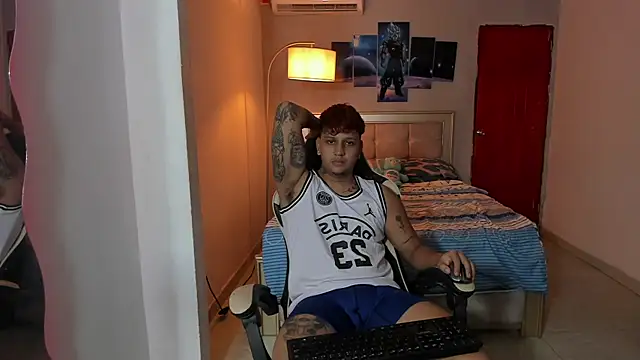 Jake simons online show from December 2024 05:48:01 AM