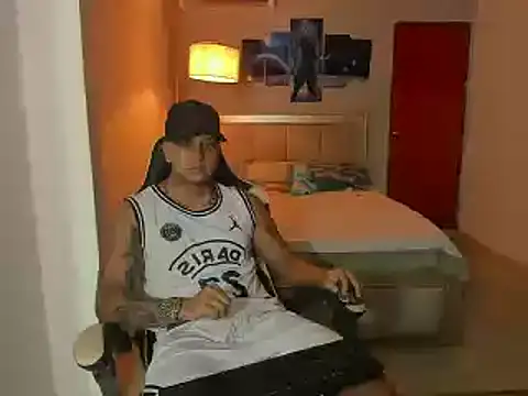 Jake simons online show from December 2024 05:38:02 AM